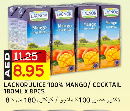 LACNOR available at Select Market in UAE - Abu Dhabi