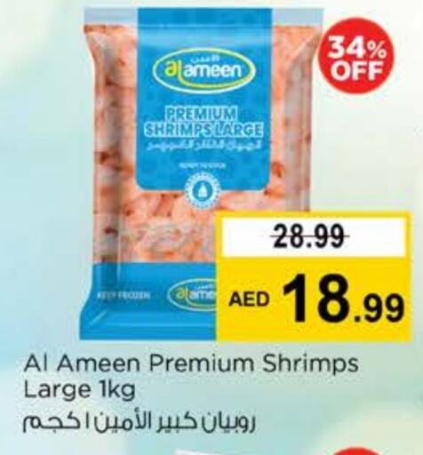 سمك مجمد in نستو هايبرماركت, UAE Offers - الإمارات العربية المتحدة available at نستو هايبرماركت in الإمارات العربية المتحدة , الامارات - دبي
