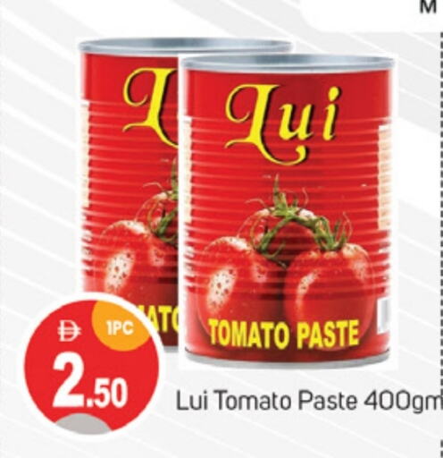 Salts, Spices & Paste in TALAL MARKET, UAE Offers - United Arab Emirates Tomato Paste available at TALAL MARKET in UAE - Sharjah / Ajman