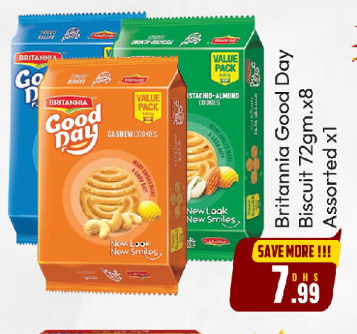 Biscuits in FOODZONE HYPERMARKET, UAE Offers - United Arab Emirates BRITANNIA available at FOODZONE HYPERMARKET in UAE - Sharjah / Ajman