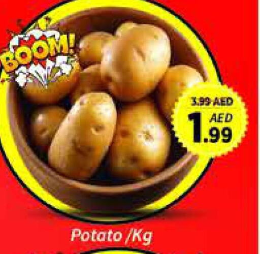 Fresh Vegetables in AIKO Mall and AIKO Hypermarket, UAE Offers - United Arab Emirates Potato available at AIKO Mall and AIKO Hypermarket in UAE - Dubai
