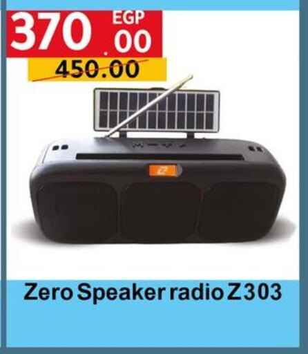 Speaker available at Al Habib Market in Egypt - Cairo