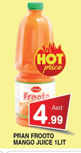 Mango available at Ain Al Madina Hypermarket in UAE - Sharjah / Ajman