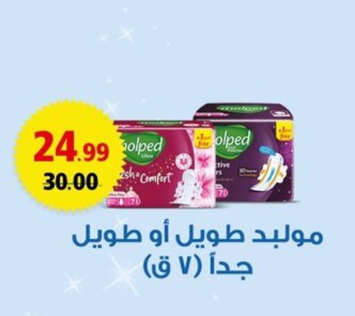 النظافة الشخصية النسائية in الحبيب ماركت, Egypt Offers - Egypt available at الحبيب ماركت in Egypt - القاهرة