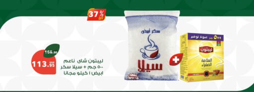 شاى و قهوة in بنده, Egypt Offers - Egypt ليبتون available at بنده in Egypt - القاهرة