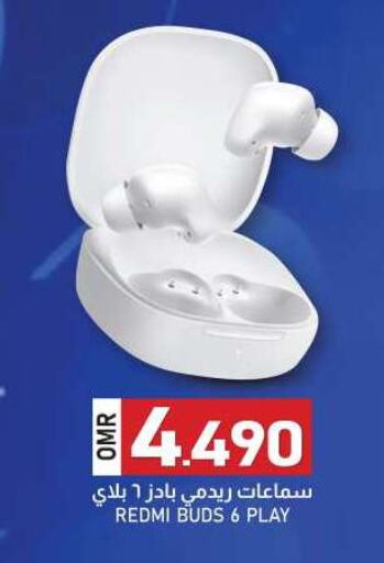 Accessories - Electronics in KM Trading , Oman Offers - Oman Earphone available at KM Trading in Oman - Sohar