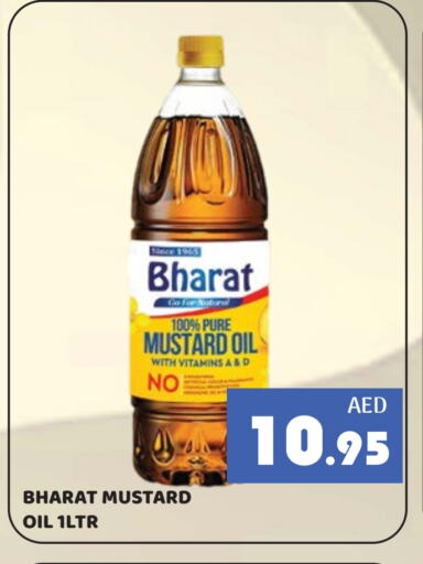 زيت الخردل available at كيرالا هايبرماركت in الإمارات العربية المتحدة , الامارات - رَأْس ٱلْخَيْمَة