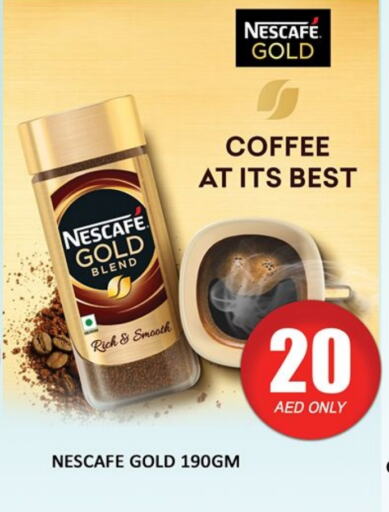Coffee available at Al Madina  in UAE - Dubai