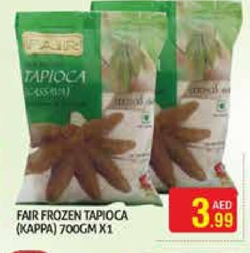 Frozen Fruits & Veg in Palm Hypermarket Muhaisina LLC, UAE Offers - United Arab Emirates available at Palm Hypermarket Muhaisina LLC in UAE - Dubai