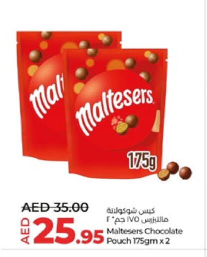 Chocolates & Candies in Lulu Hypermarket, UAE Offers - United Arab Emirates available at Lulu Hypermarket in UAE - Abu Dhabi