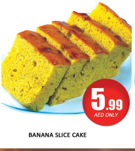 Banana available at Al Madina  in UAE - Dubai