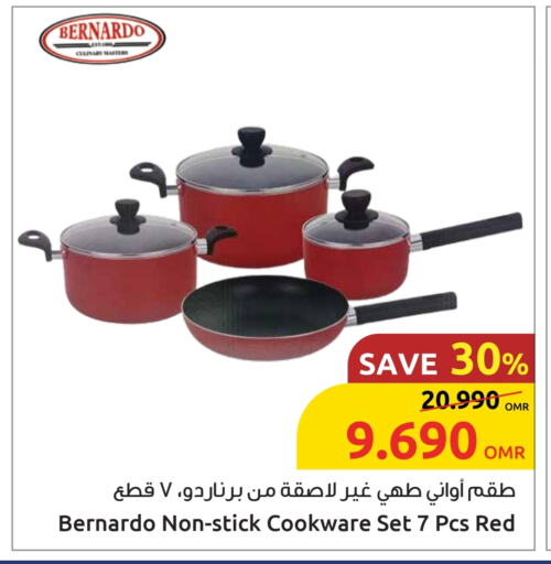 Cookware in Sultan Center , Oman Offers - Oman available at Sultan Center in Oman - Sohar