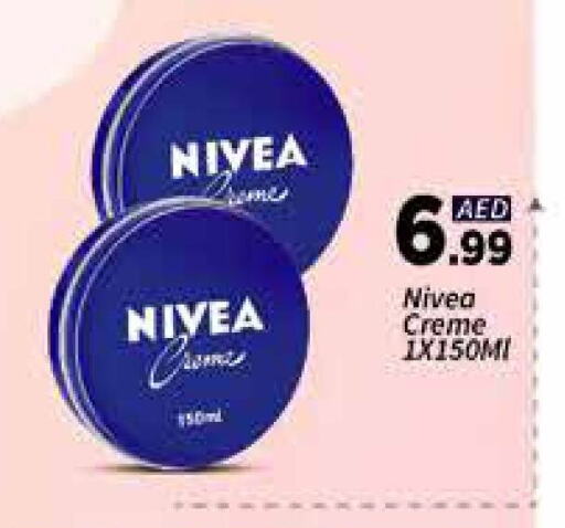 Skin & Face Care in AIKO Mall and AIKO Hypermarket, UAE Offers - United Arab Emirates Nivea available at AIKO Mall and AIKO Hypermarket in UAE - Dubai