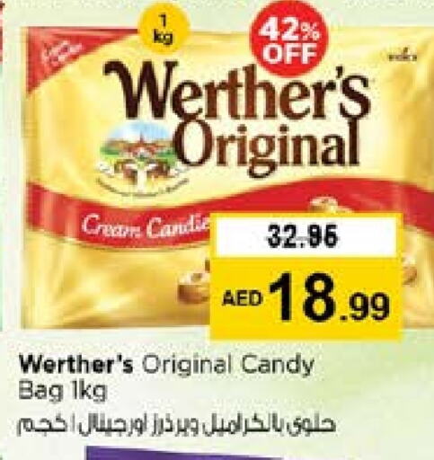 Chocolates & Candies in Nesto Hypermarket, UAE Offers - United Arab Emirates available at Nesto Hypermarket in UAE - Sharjah / Ajman