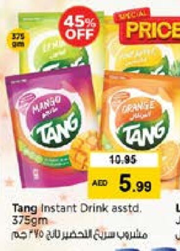 TANG available at Nesto Hypermarket in UAE - Sharjah / Ajman