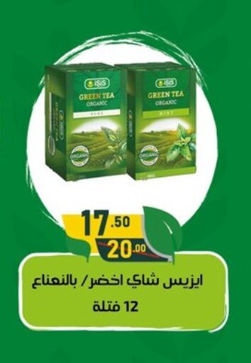 شاي أخضر available at الحبيب ماركت in Egypt - القاهرة