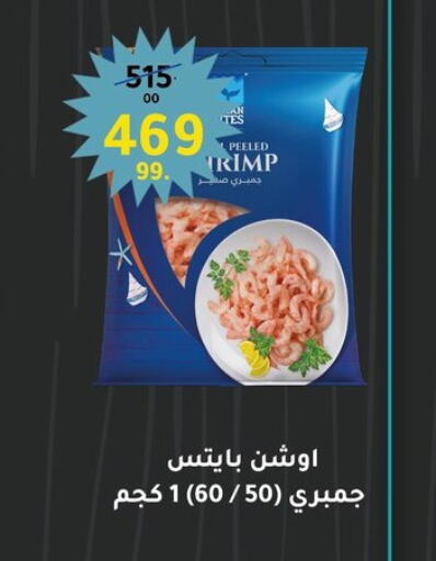 Frozen Fish in Al Habib Market, Egypt Offers - Egypt available at Al Habib Market in Egypt - Cairo