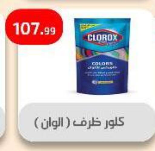 Cleaning in Ehab Prince, Egypt Offers - Egypt CLOROX General Cleaner available at Ehab Prince in Egypt - Cairo