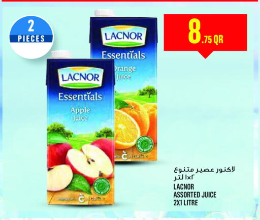Apple Orange available at Monoprix in Qatar - Al-Shahaniya