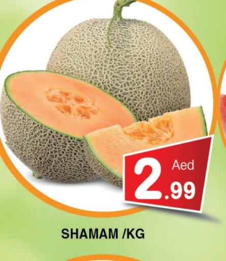 Fresh Fruits in Ain Al Madina Hypermarket, UAE Offers - United Arab Emirates available at Ain Al Madina Hypermarket in UAE - Sharjah / Ajman