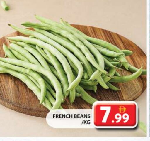 Beans from France available at Grand Hyper Market in UAE - Sharjah / Ajman