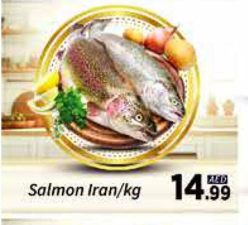 Fresh Fish in AIKO Mall and AIKO Hypermarket, UAE Offers - United Arab Emirates available at AIKO Mall and AIKO Hypermarket in UAE - Dubai