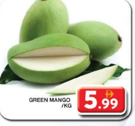 Mangoes available at Grand Hyper Market in UAE - Dubai