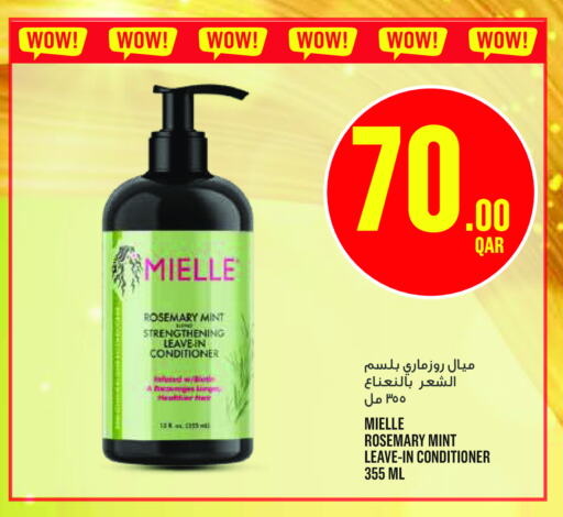 شامبو / بلسم available at مونوبريكس in قطر - الريان