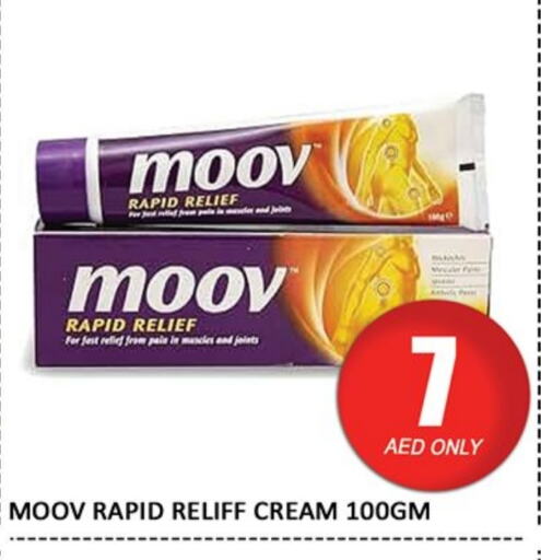 MOOV available at Al Madina  in UAE - Dubai