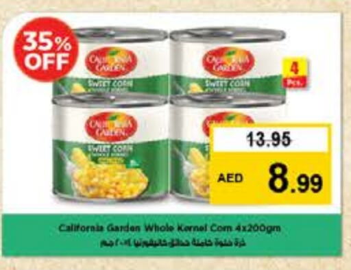 كاليفورنيا جاردن available at نستو هايبرماركت in الإمارات العربية المتحدة , الامارات - الشارقة / عجمان