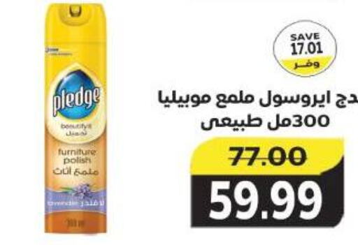 PLEDGE available at The Mart  in Egypt - Cairo