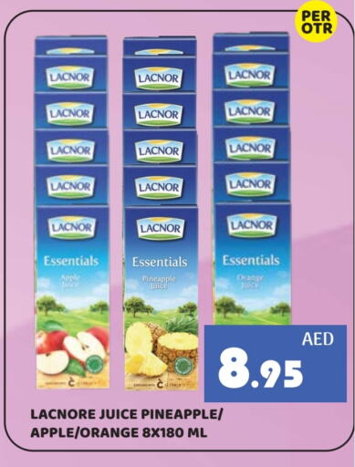 LACNOR available at Kerala Hypermarket in UAE - Ras al Khaimah