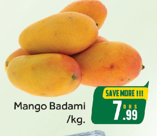 Fresh Fruits in FOODZONE HYPERMARKET, UAE Offers - United Arab Emirates Mangoes available at FOODZONE HYPERMARKET in UAE - Sharjah / Ajman
