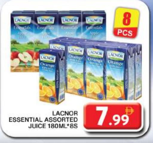 LACNOR available at Grand Hyper Market in UAE - Dubai