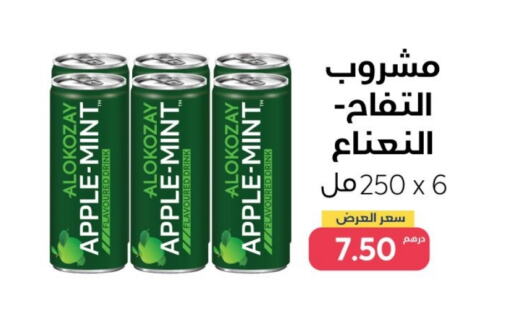 Apple Mint available at متجر الكوزاي in الإمارات العربية المتحدة , الامارات - ٱلْفُجَيْرَة‎