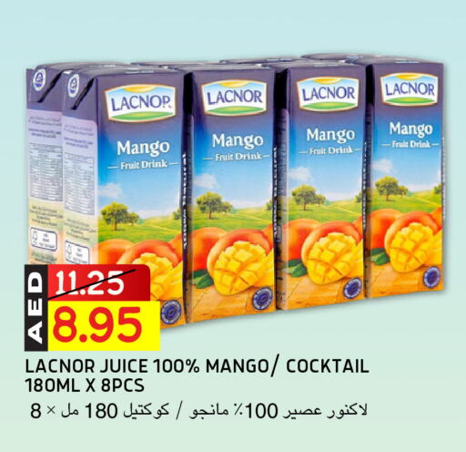 LACNOR available at Select Market in UAE - Abu Dhabi