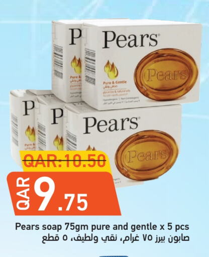PEARS available at Rambo Mart in Qatar - Al-Shahaniya
