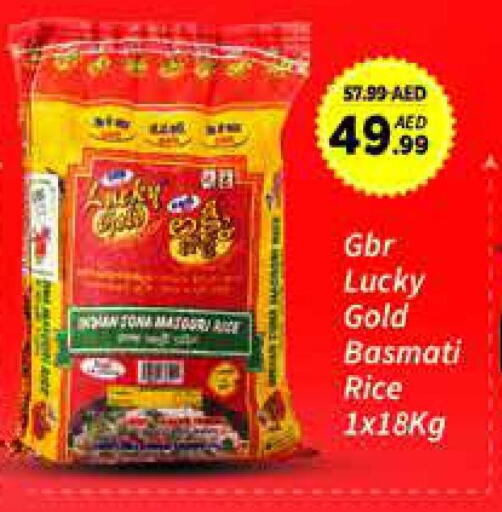 Basmati / Biryani Rice available at AIKO Mall and AIKO Hypermarket in UAE - Dubai