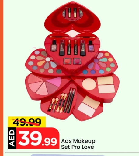 Cosmetics in Mark & Save, UAE Offers - United Arab Emirates available at Mark & Save in UAE - Sharjah / Ajman