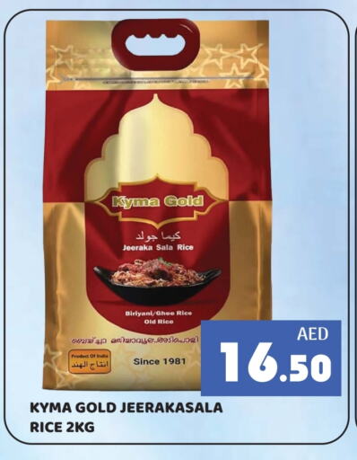 Basmati / Biryani Rice available at Kerala Hypermarket in UAE - Ras al Khaimah