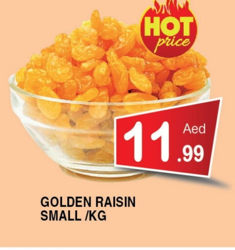 Dried Fruits & Dates in Ain Al Madina Hypermarket, UAE Offers - United Arab Emirates available at Ain Al Madina Hypermarket in UAE - Sharjah / Ajman