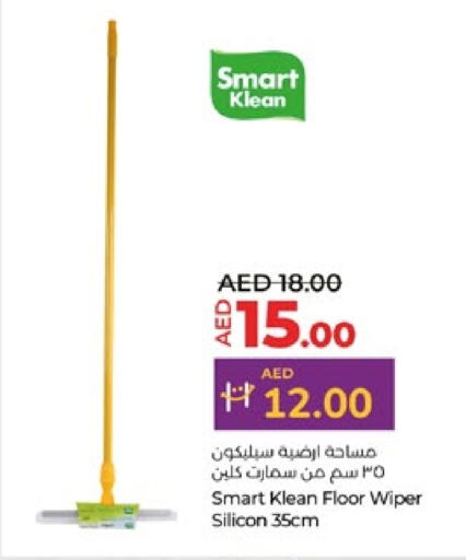 Cleaning Aid available at Lulu Hypermarket in UAE - Al Ain