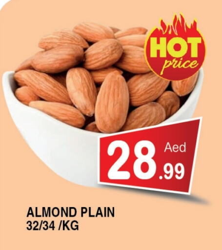 Dried Fruits & Dates in Ain Al Madina Hypermarket, UAE Offers - United Arab Emirates available at Ain Al Madina Hypermarket in UAE - Sharjah / Ajman
