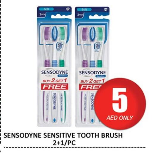 SENSODYNE Toothpaste available at Al Madina  in UAE - Dubai