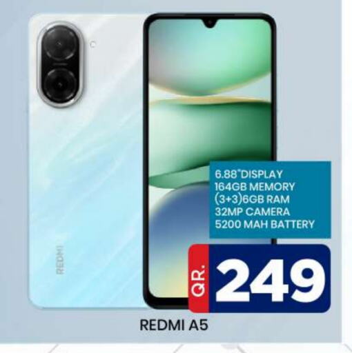 Mobiles in Doha Daymart, Qatar Offers - Qatar REDMI available at Doha Daymart in Qatar - Doha