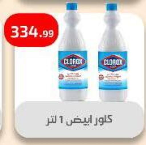 CLOROX General Cleaner available at Ehab Prince in Egypt - Cairo
