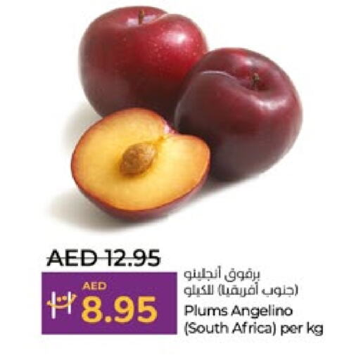 خوخ from South Africa available at لولو هايبرماركت in الإمارات العربية المتحدة , الامارات - أبو ظبي