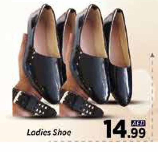 Footwear in AIKO Mall and AIKO Hypermarket, UAE Offers - United Arab Emirates available at AIKO Mall and AIKO Hypermarket in UAE - Dubai