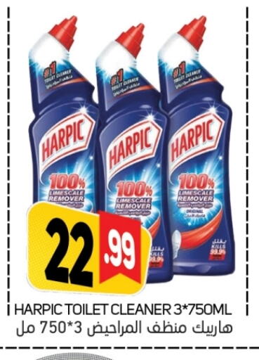 HARPIC Toilet / Drain Cleaner available at Souk Al Mubarak Hypermarket in UAE - Sharjah / Ajman
