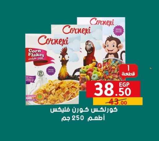 رقائق الذرة available at الحبيب ماركت in Egypt - القاهرة